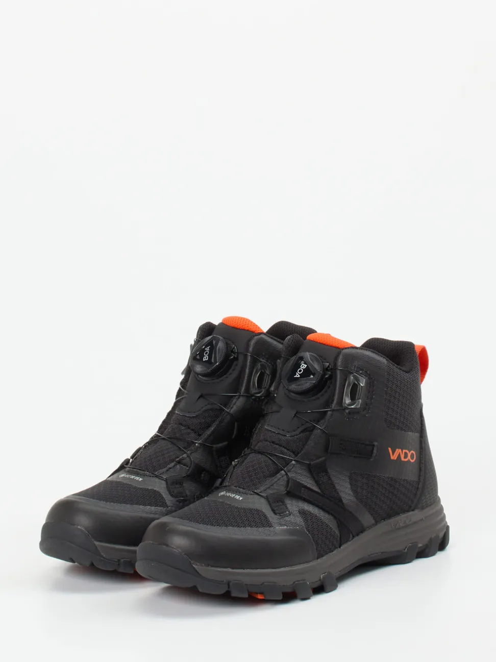 Vado – Wanderschuh aus Textil mit BOA-System