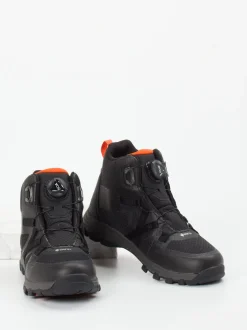 Vado – Wanderschuh aus Textil mit BOA-System