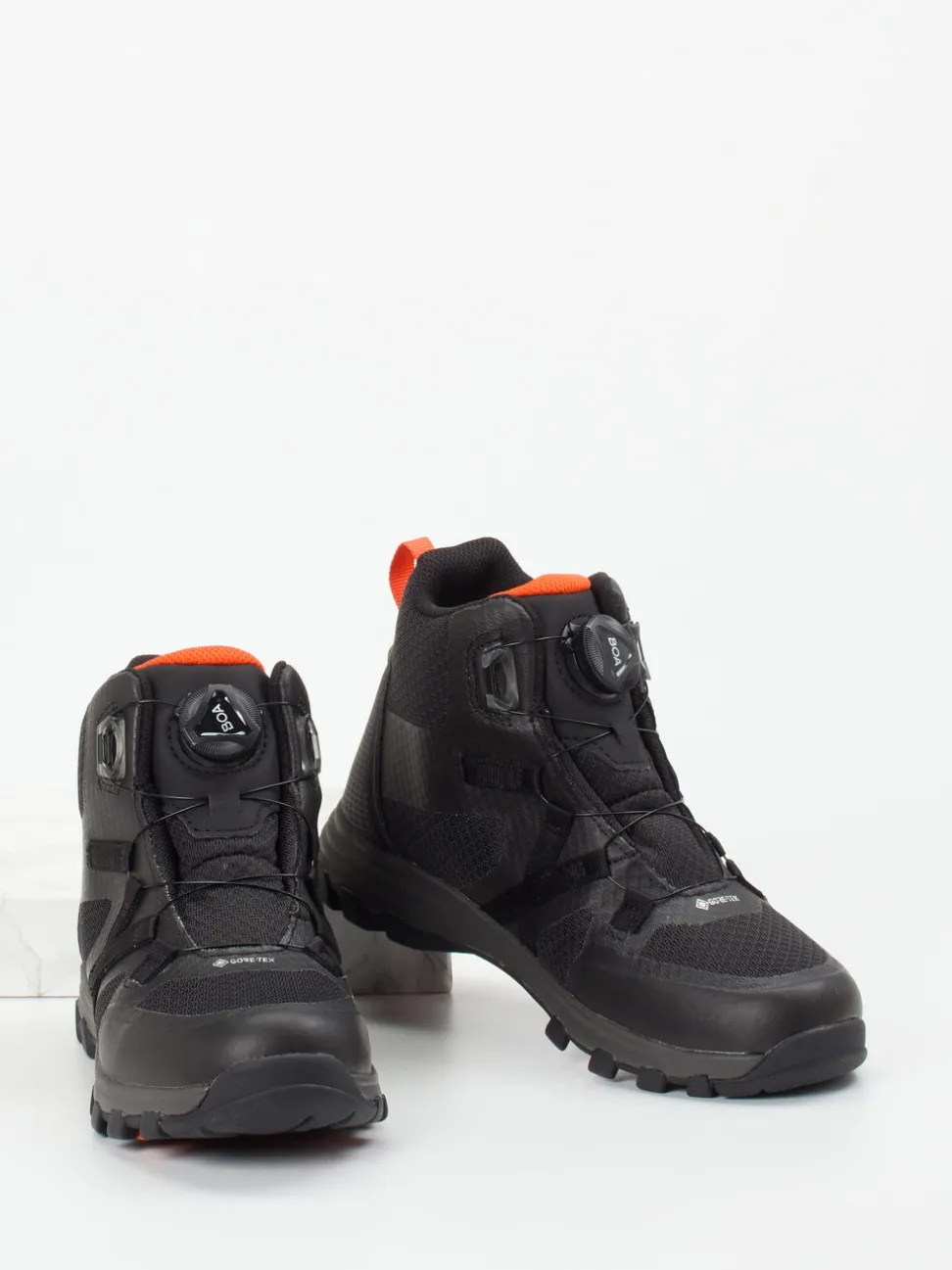 Vado – Wanderschuh aus Textil mit BOA-System