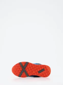 Vado – Wanderschuh aus Textil in Orange