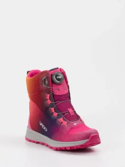 Vado – Wanderschuhe aus Textil in Pink