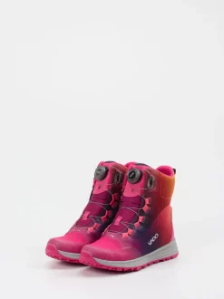 Vado – Wanderschuhe aus Textil in Pink