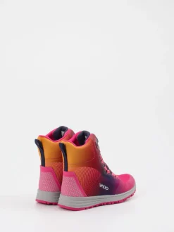 Vado – Wanderschuhe aus Textil in Pink