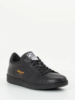 Valsport – Sneaker aus Kalbleder Schwarz