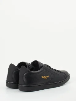Valsport – Sneaker aus Kalbleder Schwarz