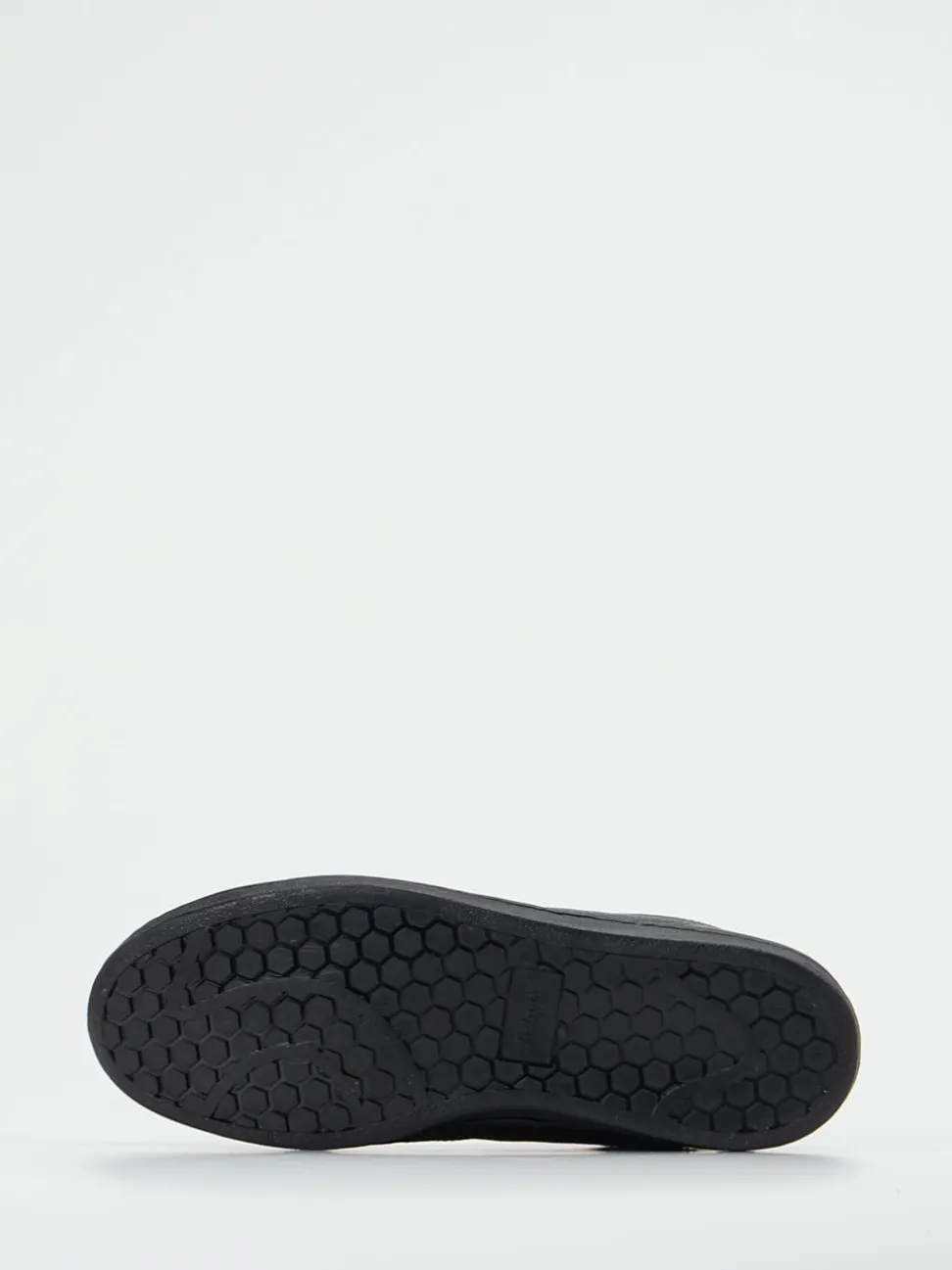 Valsport – Sneaker aus Kalbleder Schwarz