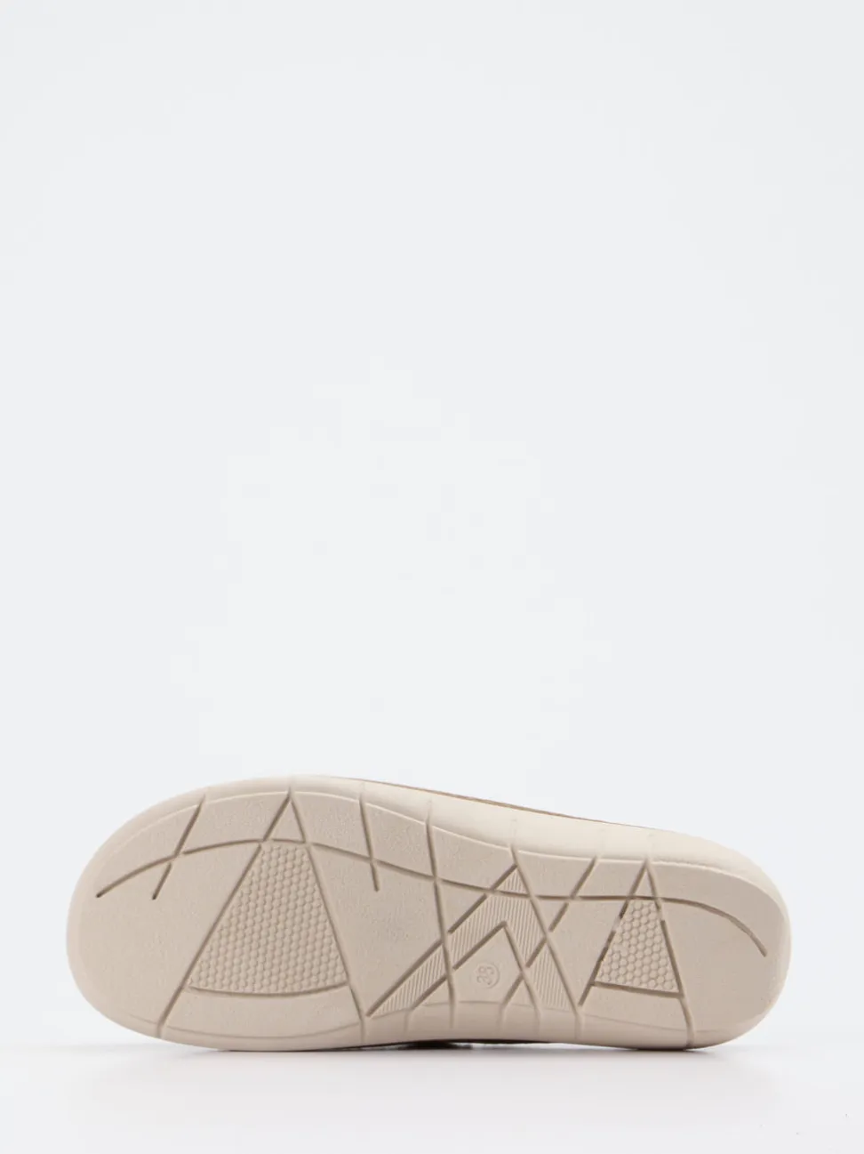Varomed – Filzclogs aus Wollfilz beigebraun