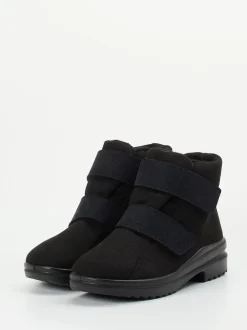 Varomed – Stiefeletten aus GoreTex schwarz