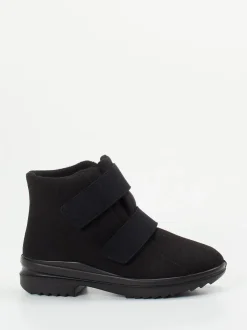 Varomed – Stiefeletten aus GoreTex schwarz