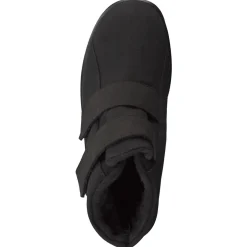 Varomed – Stiefeletten aus GoreTex schwarz