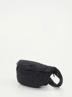 VeeCollective Berlin – Gürteltasche aus Nylon Schwarz
