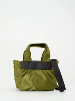 VeeCollective Berlin – Mini Tote Bag aus Ripstop-Nylon