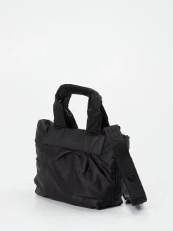 VeeCollective Berlin – Mini Tote Bag aus Ripstop-Nylon