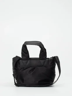 VeeCollective Berlin – Mini Tote Bag aus Ripstop-Nylon