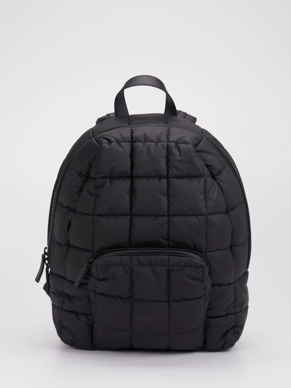 VeeCollective Berlin – Rucksack aus Nylon in Schwarz