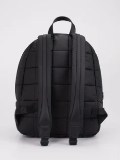 VeeCollective Berlin – Rucksack aus Nylon in Schwarz