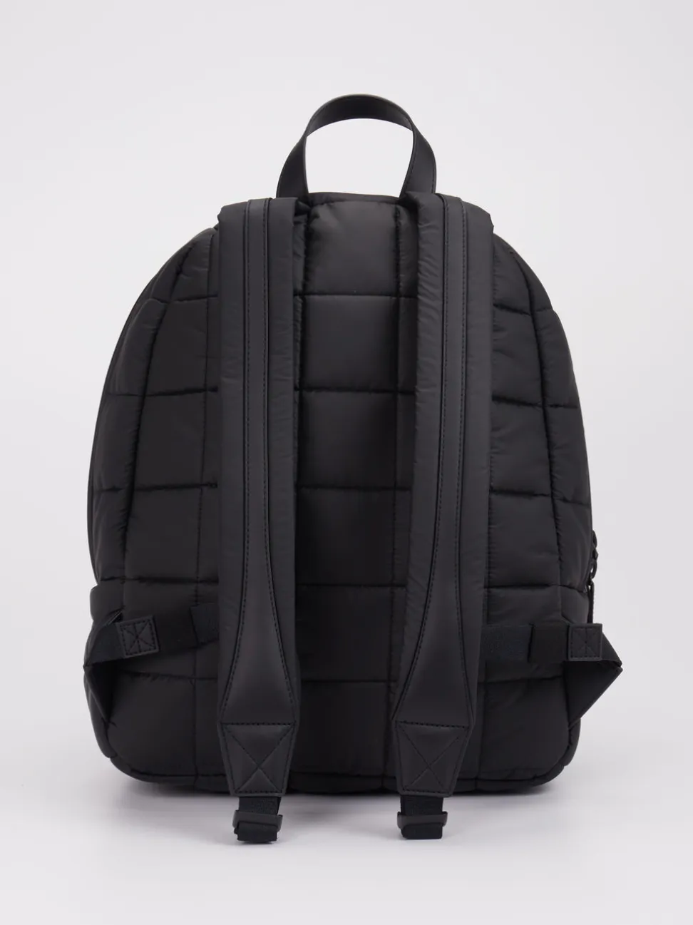 VeeCollective Berlin – Rucksack aus Nylon in Schwarz