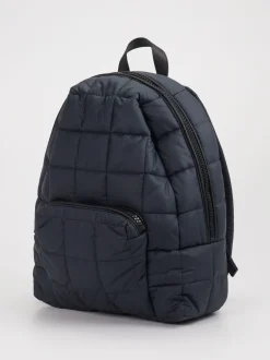 VeeCollective Berlin – Rucksack aus Nylon Dunkelblau