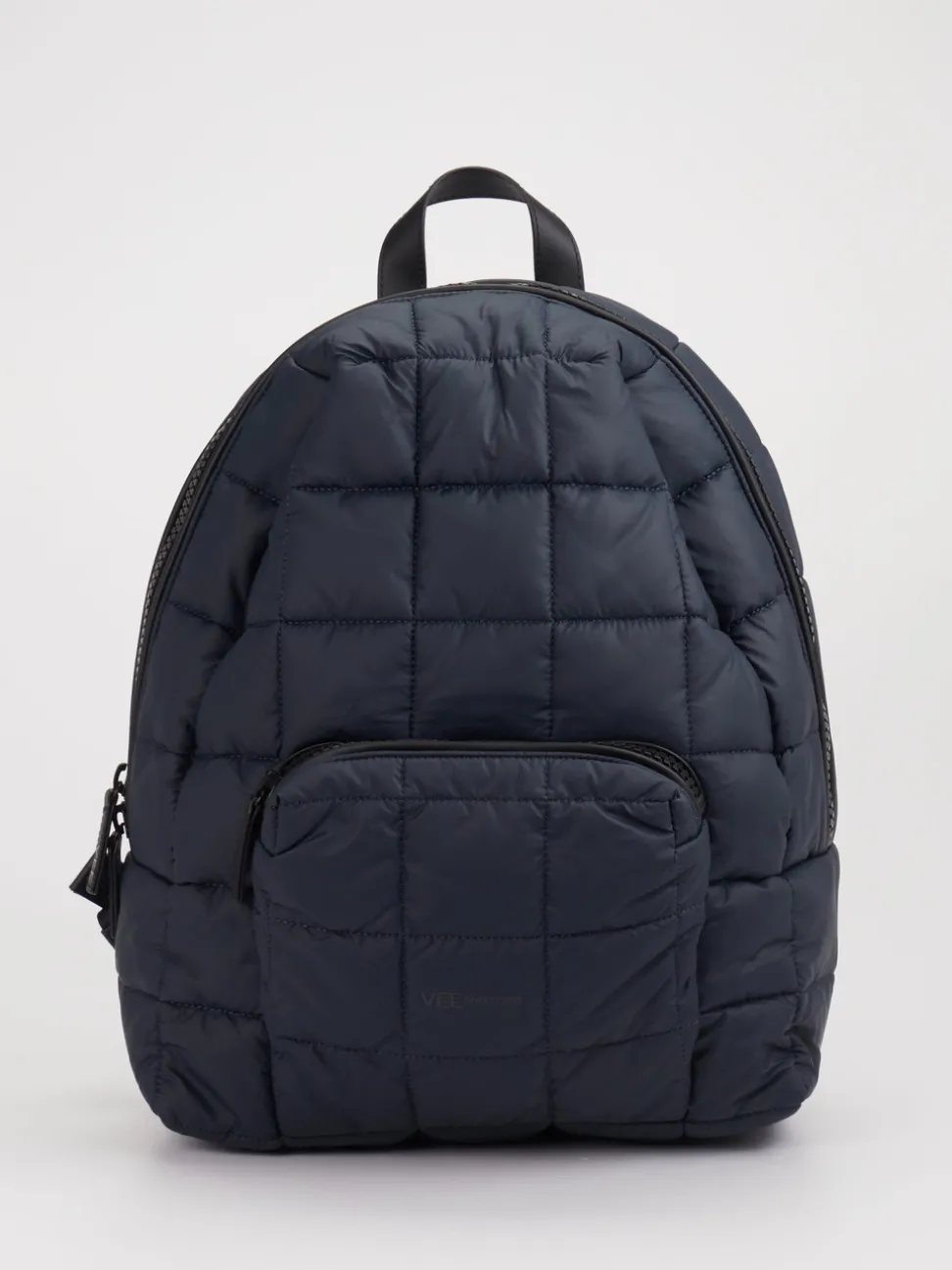 VeeCollective Berlin – Rucksack aus Nylon Dunkelblau