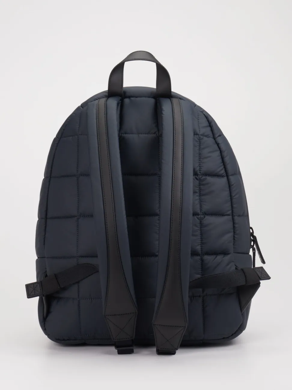 VeeCollective Berlin – Rucksack aus Nylon Dunkelblau