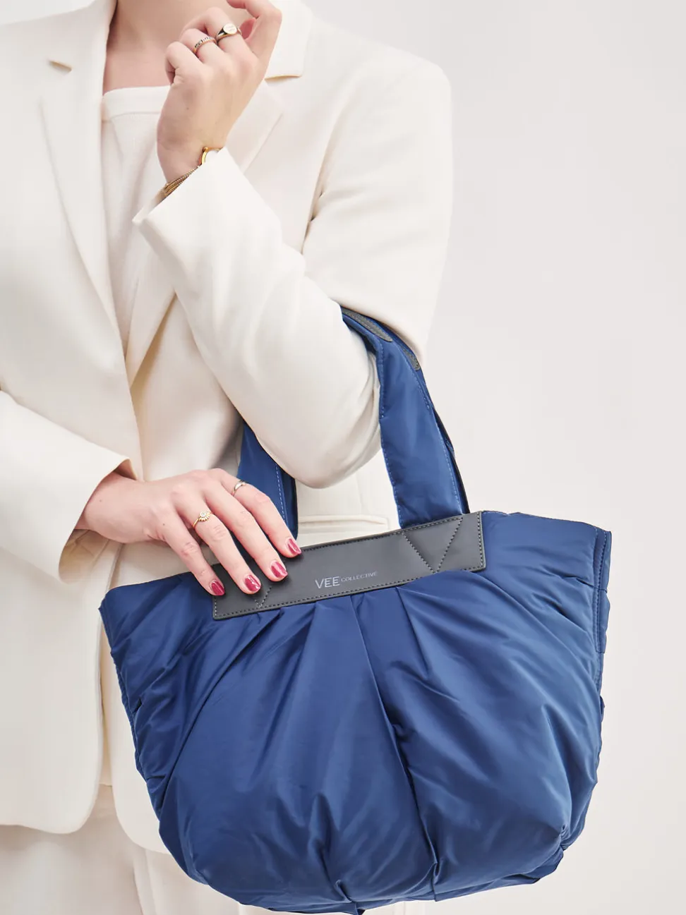 VeeCollective Berlin – Shopper