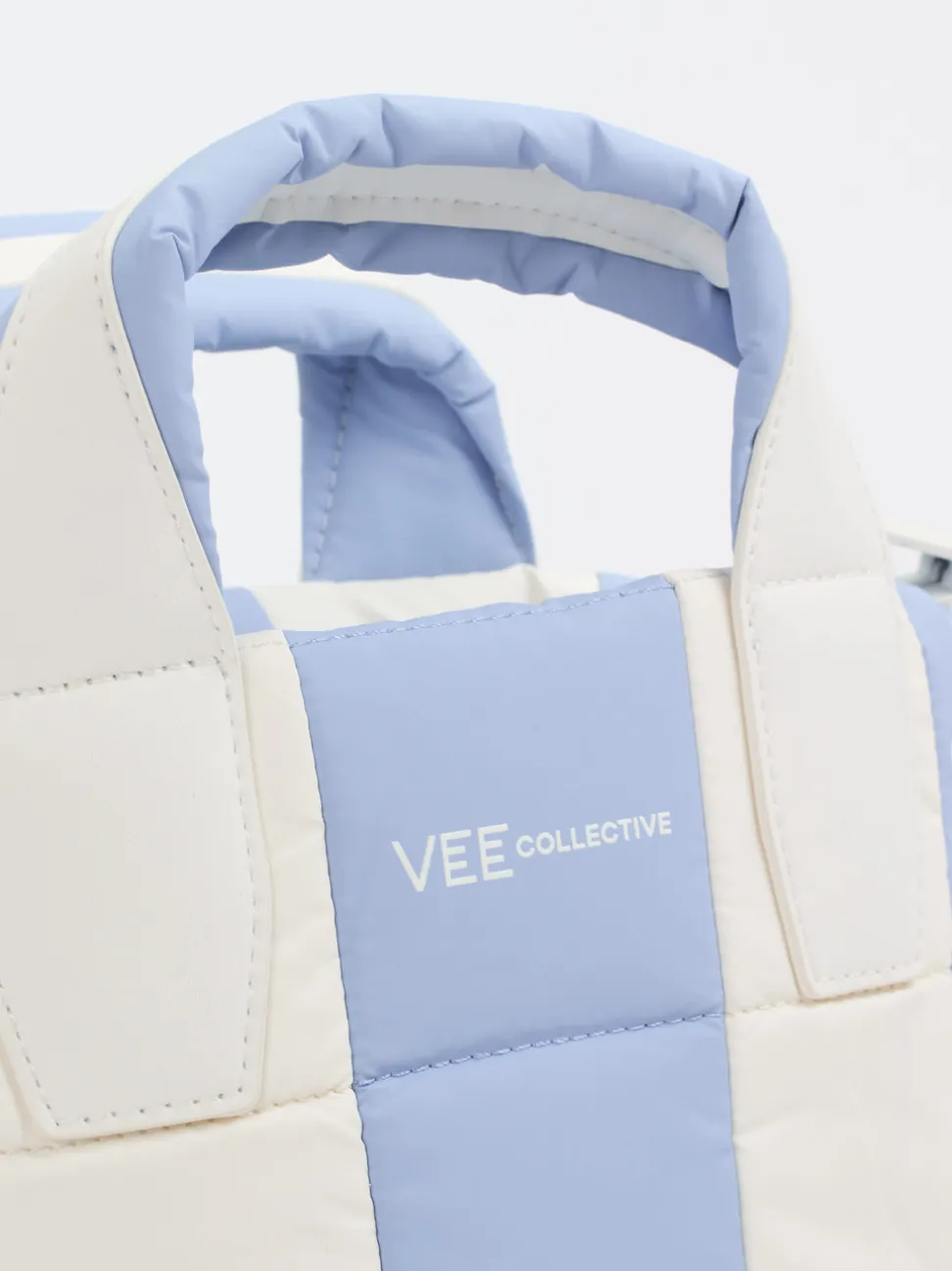 VeeCollective Berlin – Umhängetasche