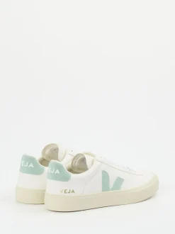 VEJA – Sneaker aus Kalbleder Offwhite