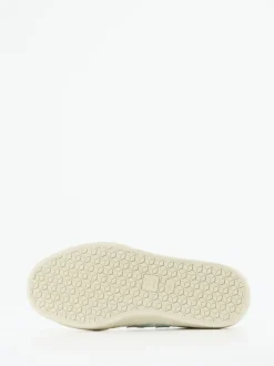VEJA – Sneaker aus Kalbleder Offwhite
