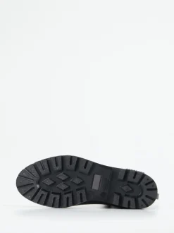 Verbenas – Chelsea-Stiefeletten aus Synthetik in Grau