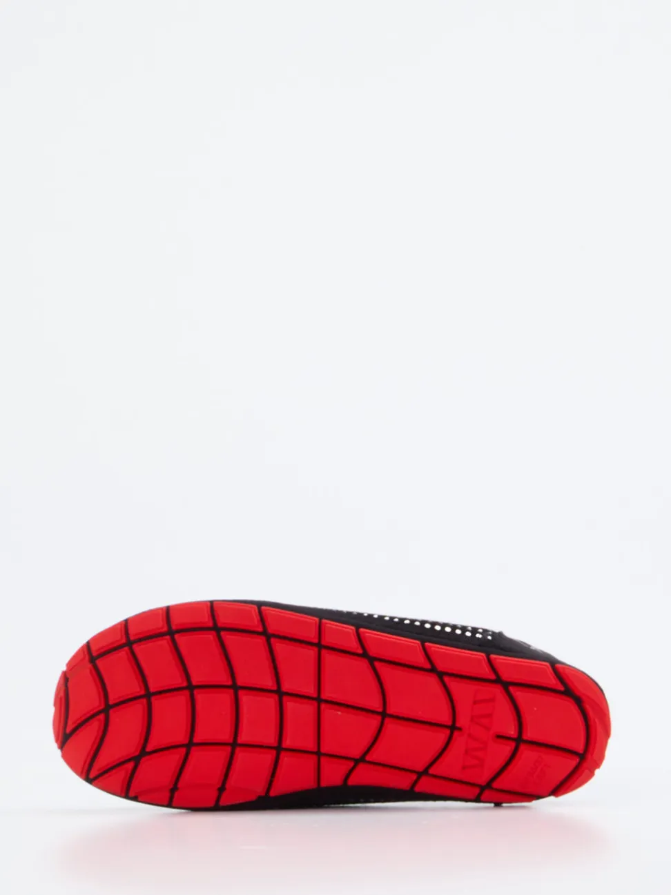 Wai – Slip-On Sneaker aus Textil mit Strassbesatz