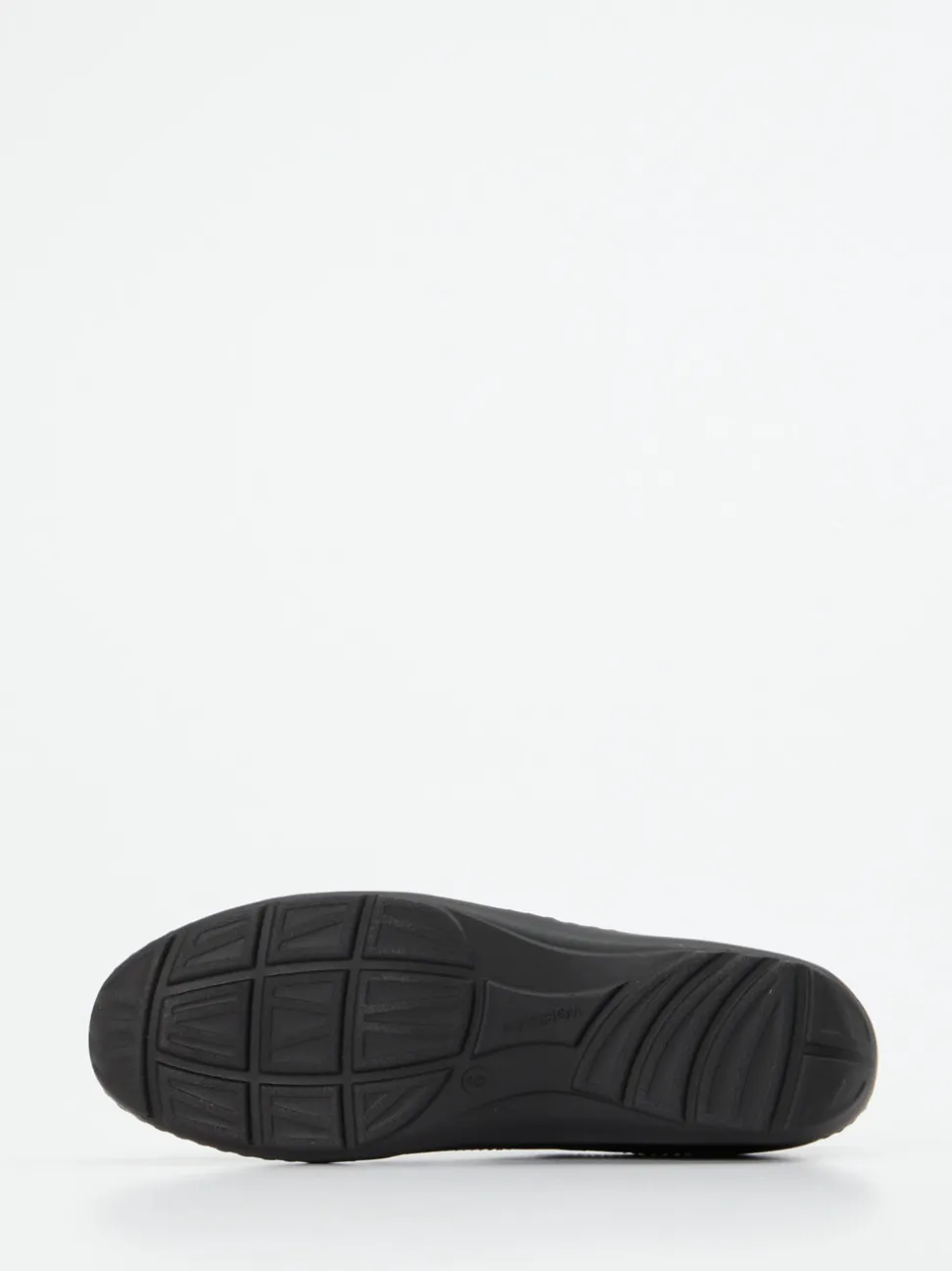 Waldläufer – Komfort-Schnürschuhe aus Kalbleder schwarz