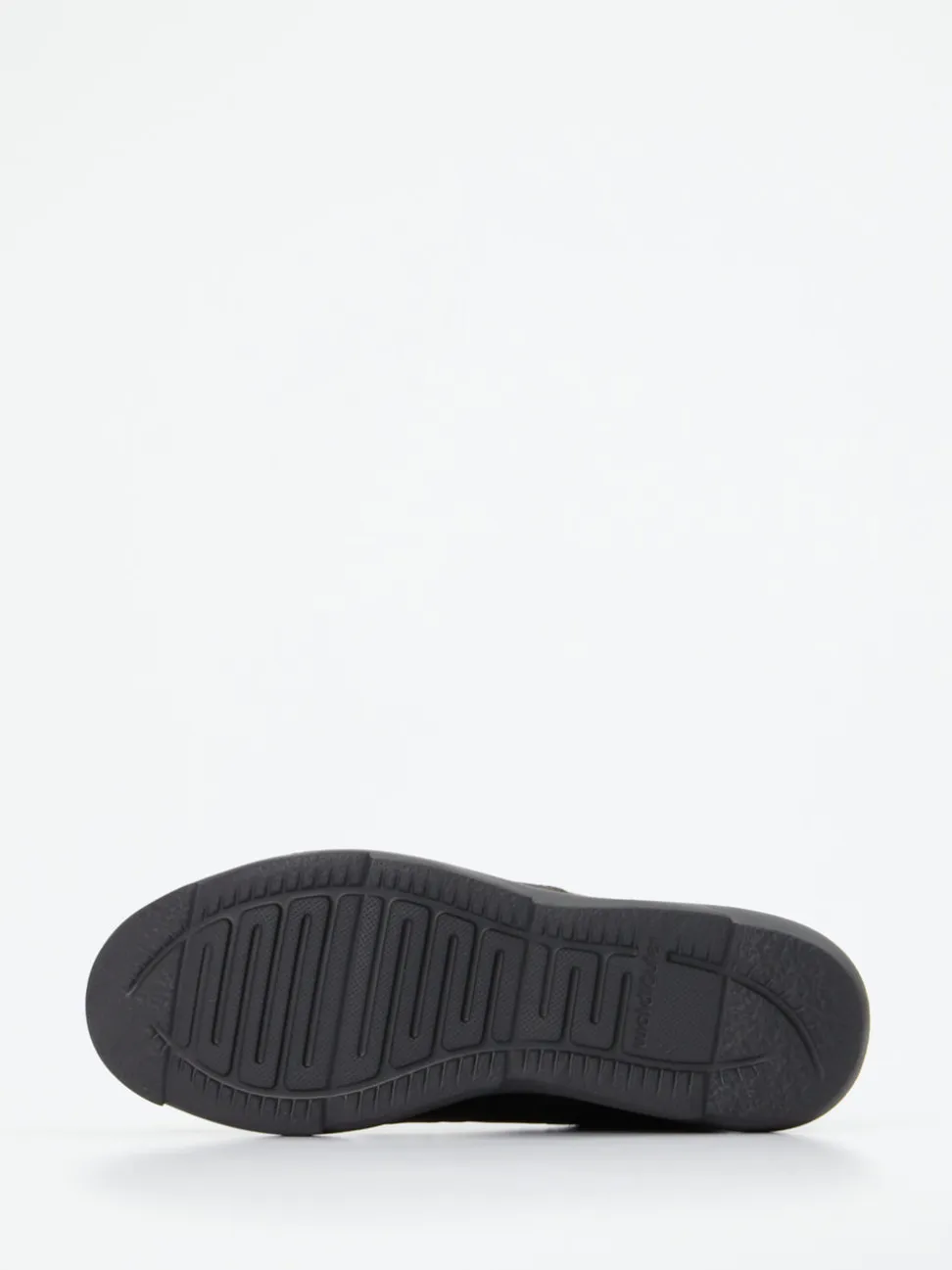 Waldläufer – Komfort-Sneaker aus Veloursleder braun