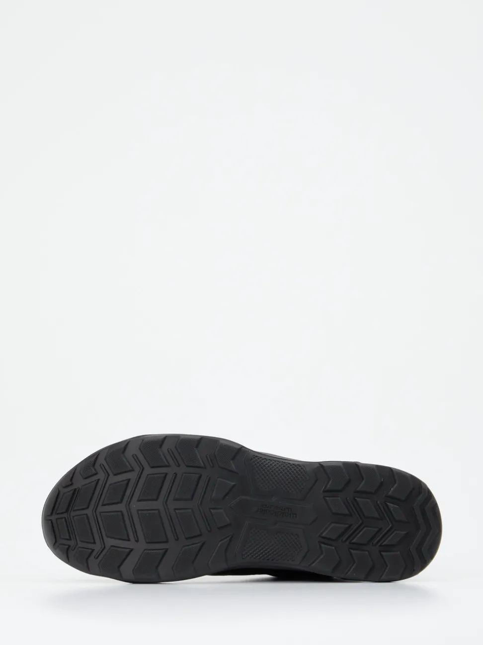 Waldläufer – Komfort-Sneaker aus Kalbleder schwarz