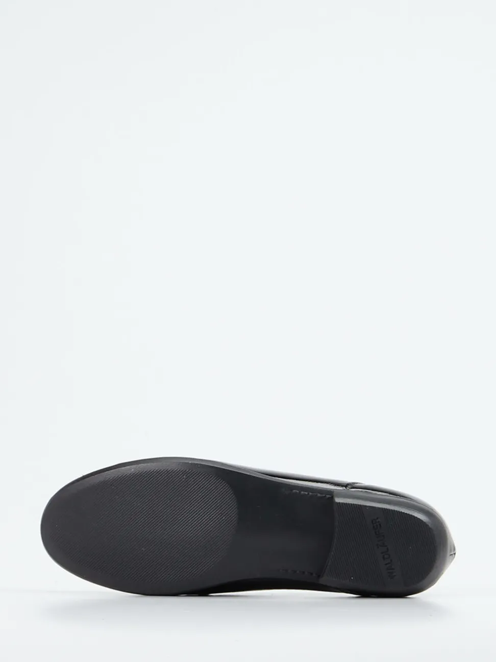 Waldläufer – Loafer aus Lackleder schwarz