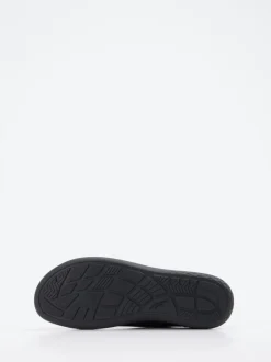 Waldläufer – Schnürschuhe aus Kalbleder schwarz