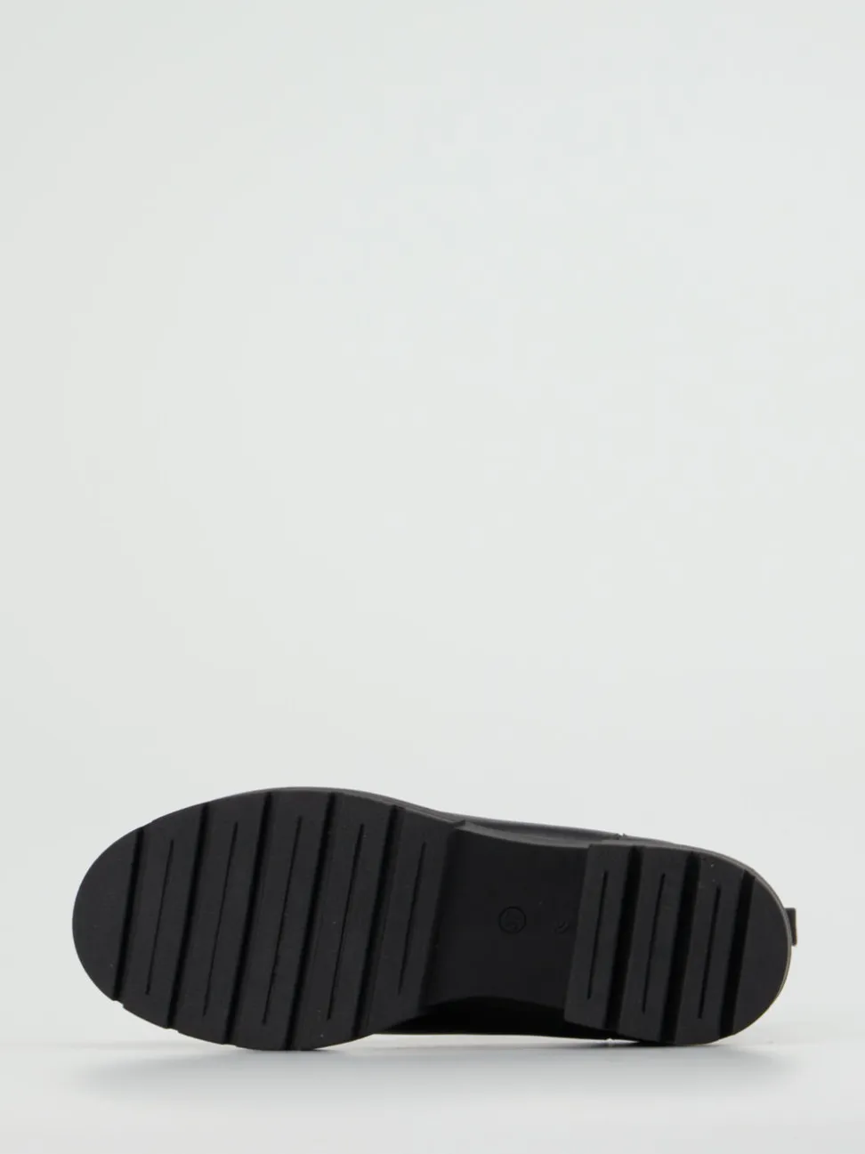 Werner – Chelsea Boots aus Kalbleder Schwarz