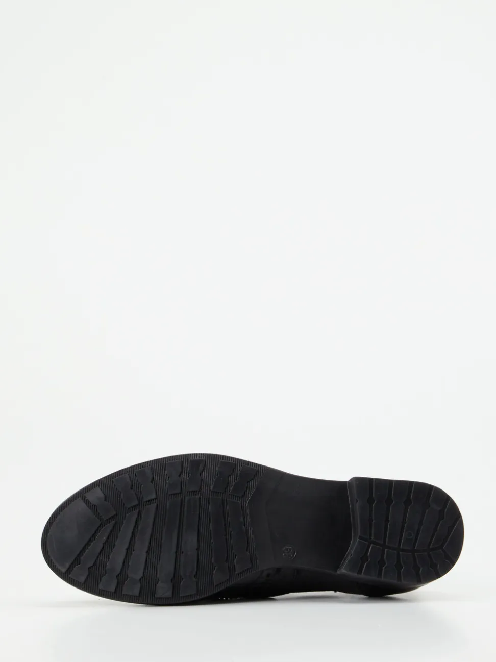 Werner – Chelsea Boots aus Kalbleder Schwarz