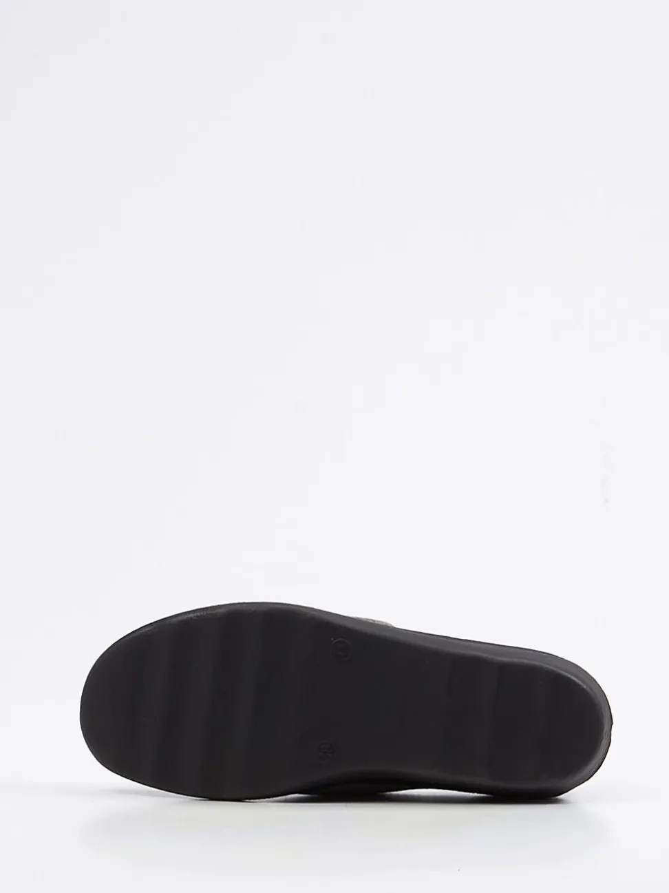 Westland – Klettslipper aus Textil mit floralem Muster