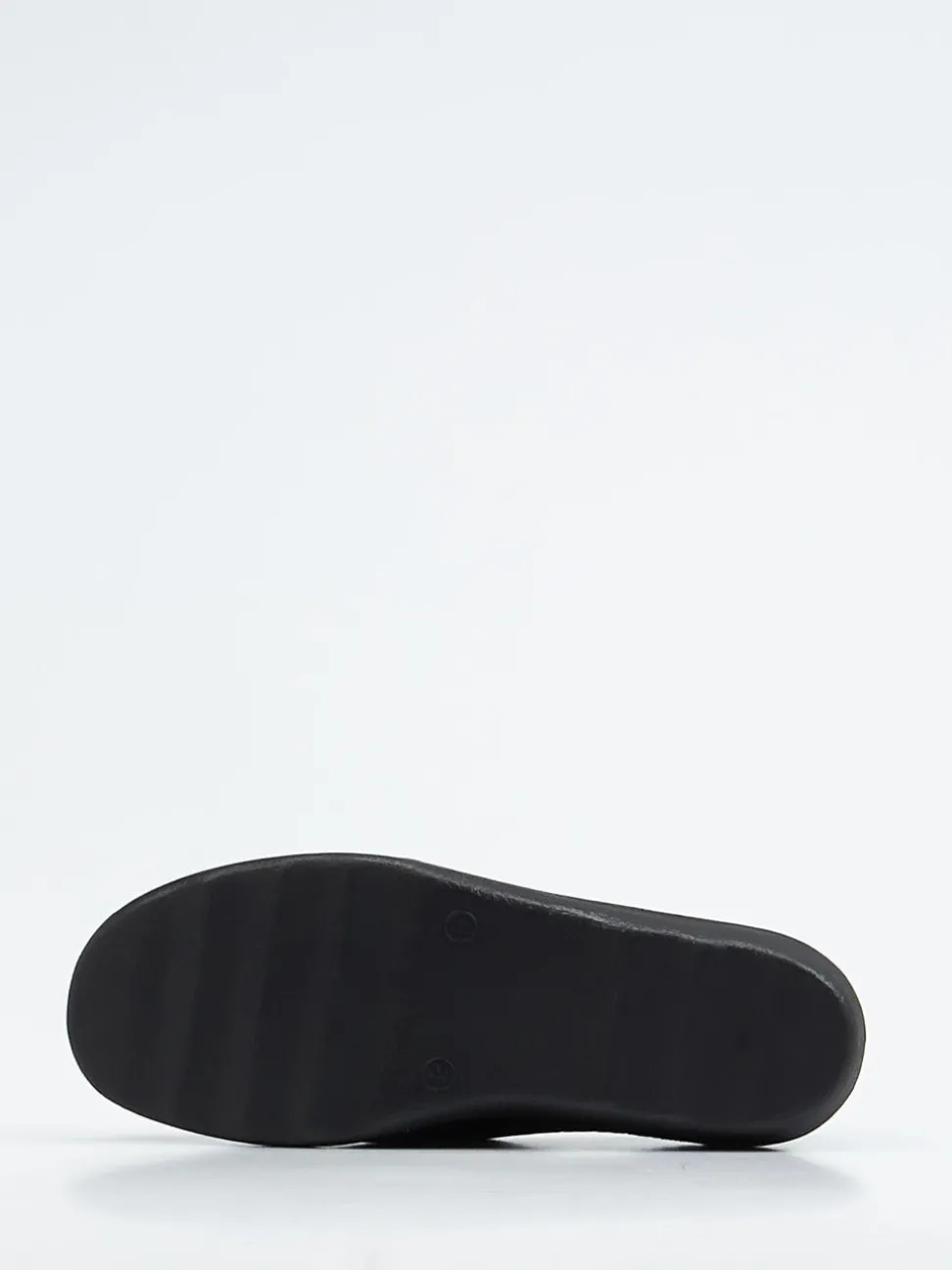 Westland – Komfort-Slipper aus Textil in Schwarz