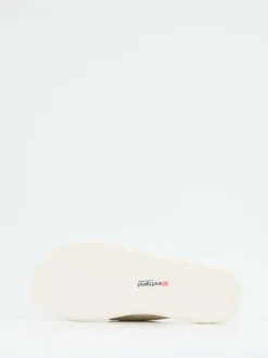 Westland – Pantolette aus Kalbleder in Beige